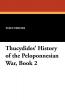 Thucydides' History of the Peloponnesian War Book 2
