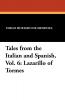 Tales from the Italian and Spanish Vol. 6