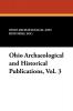 Ohio Archaeological and Historical Publications Vol. 3