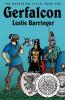 Gerfalcon: The Neustrian Cycle Book One