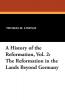 A History of the Reformation Vol. 2