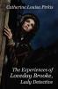 The Experiences of Loveday Brooke Lady Detective