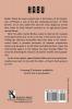 Habu: A Science Fiction Novel