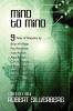 Mind to Mind: Science Fiction Stories by Isaac Asimov Poul Anderson James White and more!
