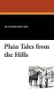 Plain Tales from the Hills