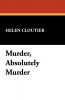 Murder Absolutely Murder