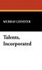 Talents Incorporated