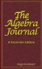 The Algebra Journal