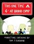 This One Time at Brand Camp