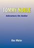 Tommy Noble