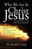 Who We Are in Christ Jesus