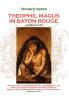 Theophil Magus in Baton Rouge