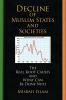 Decline of Muslim States and Societies