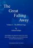 The Great Falling Away