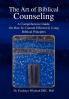 The Art of Biblical Counseling