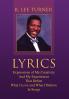 Lyrics