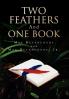 Two Feathers and One Book