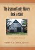 The Arszman Family History Back to 1500 Vol.1