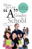 How to Get ''A'' Grades in School