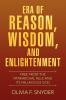 Era of Reason Wisdom and Enlightenment