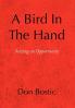 A Bird in The Hand