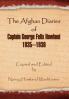 The Afghan Diaries of Captain George Felix Howland 1935-1936