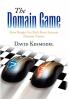 The Domain Game