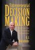 Entrepreneurial Decision Making