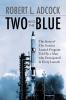 Two Into the Blue