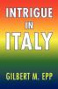 Intrigue in Italy