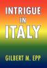 Intrigue in Italy