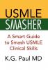 USMLE Smasher