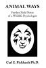 ANIMAL WAYS