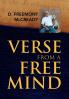 Verse From a Free Mind