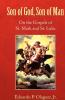 Son of God Son of Man