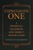 EXPRESSIONS ONE