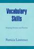 Vocabulary Skills