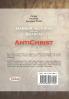 Harbor Jackson and the Search for the Antichrist