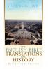 The English Bible Translations and History
