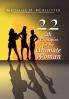 Twenty-Two Life Principles for the Ultimate Woman