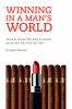 Winning in a Man's World