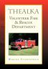 THEALKA VOLUNTEER FIRE & RESCUE DEPARTMENT