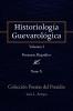 Historiolog��a Guevarol��gica