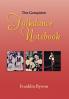 The Complete Folkdance Notebook