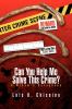 Can You Help Me Solve This Crime?