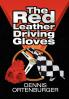 The Red Leather Driving Gloves