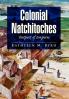 Colonial Natchitoches