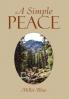 A Simple Peace