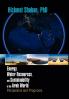 Energy Water Resources and Sustainability in the Arab World