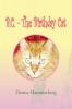 B.C.  -  The Birthday Cat